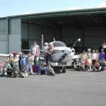 Sightseeing Flight (1)